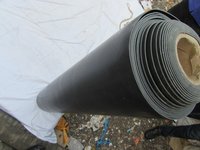 Rubber Sheets