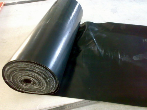 EPDM Rubber Sheet