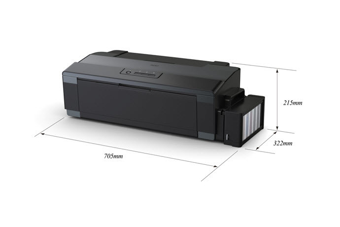 dtg epson l1300