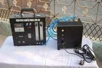 Stack Monitoring Systems