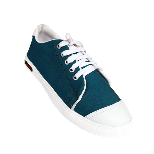 Knight Ace Canvas Shoe