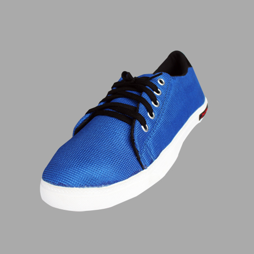 Mens Flat Casual Shoe