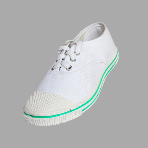 White School Shoe White School Shoe
