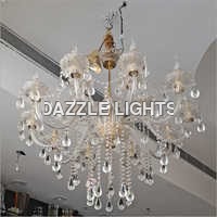 Crystal Chandelier