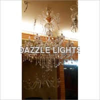 Decorative Crystal Chandelier