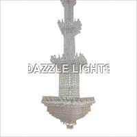 Traditional Crystal Chandelier