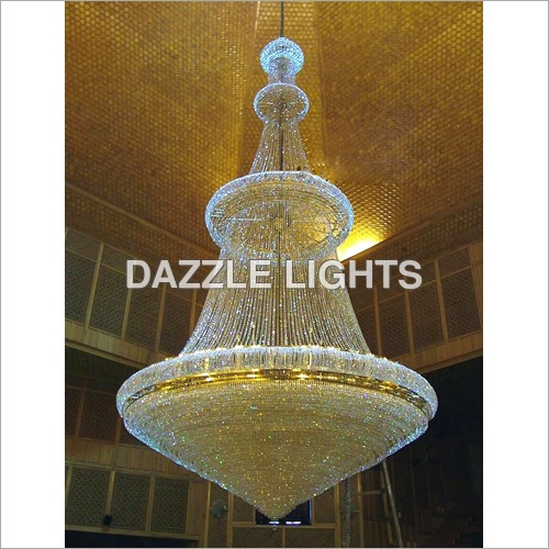 Traditional Chandelier Traditional Chandelier