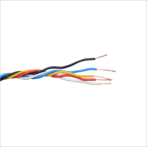 Copper Electrical Wire