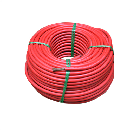 Pvc Flat Insulated Wire