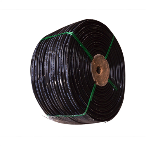 PVC Submersible Cable