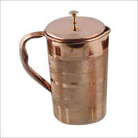 1 ltr Copper Jug