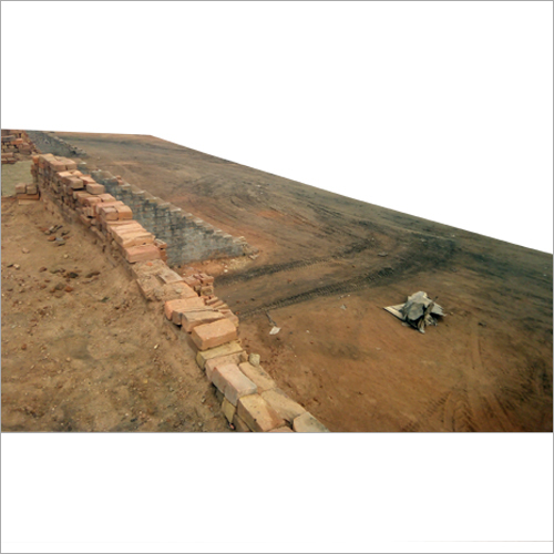 Red Clay Bricks Red Clay Bricks