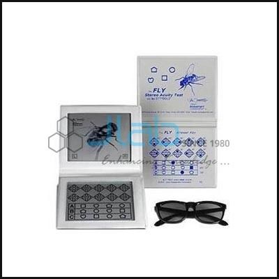 Stereo Acuity Test Kit