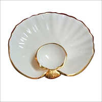 Brass Bowl