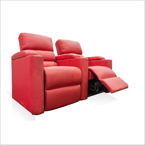 Elegance Dual Recliner Sofa
