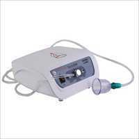 Portable Hijama Vacuum Machine Suction Machine Processing Type: Standard