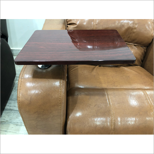 Recliner Sofa Detachable Table