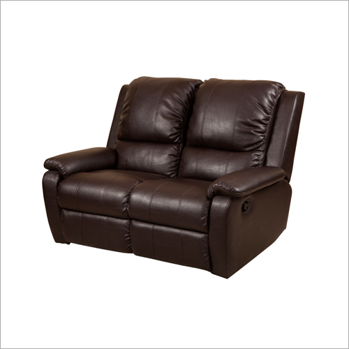 2 Seater Recliner Sofa