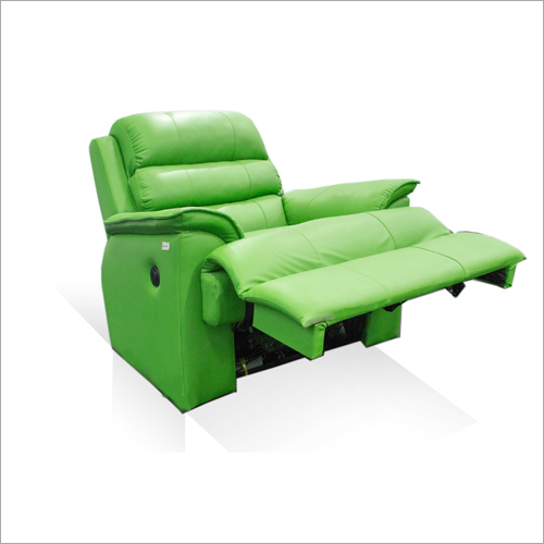 Flexible Recliner Sofa