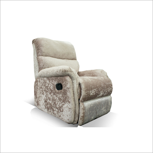 Sleek Seater Recliner Sofa