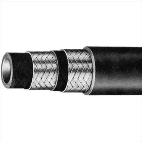 High Pressure Hydraulic Hoses