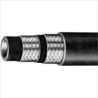 High Pressure Hydraulic Hoses