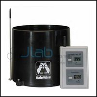Digital Rain Gauge