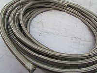 SS Braided Ptfe Hose