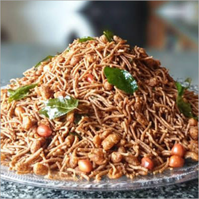 Ragi Mixture
