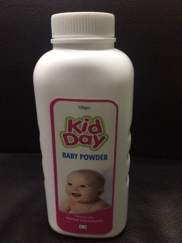 Kid-Day Baby Powder