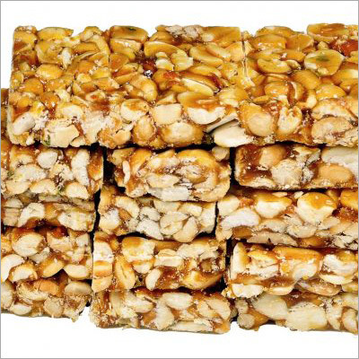 Kadalamittai Chikki Slab