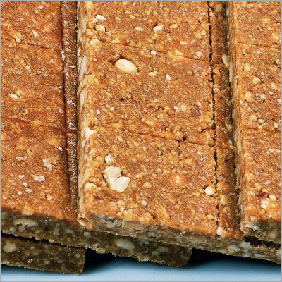 Kokkomittai Chikki Slab