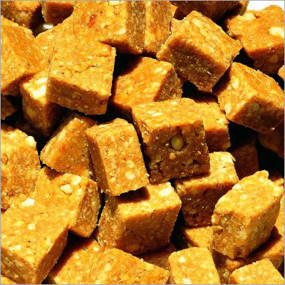 Kokkomittai Chikki