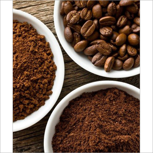 Coffee Powder