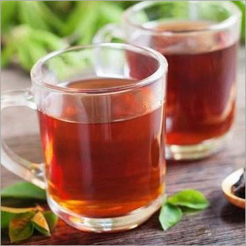 Black Dust Tea