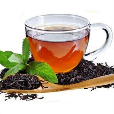 Chocolate Tea