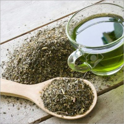 Green Tea