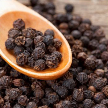 Black Pepper