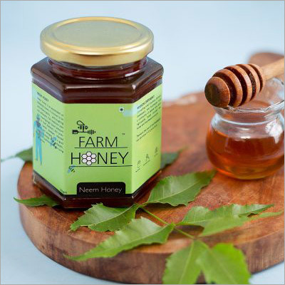 Neem Honey