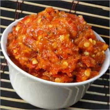 Pandu Mirapkai Red Chilli Pickle
