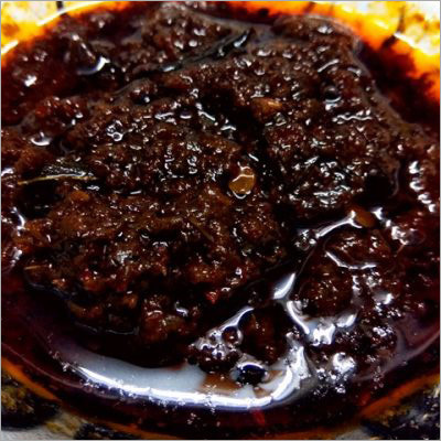 Pudeena Pickle