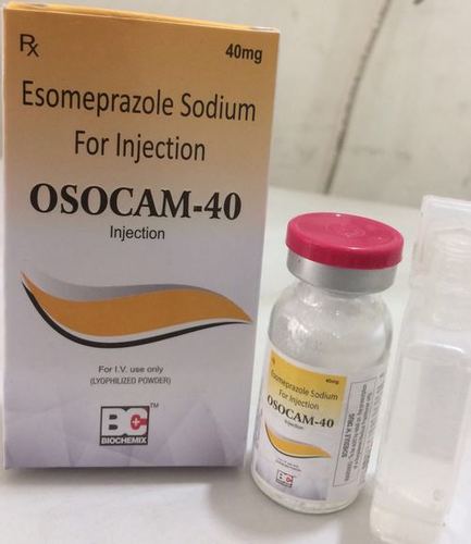 Osocam-40 Injection