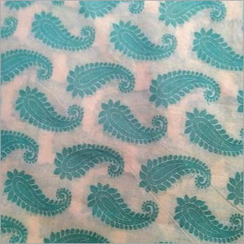 BROCADE FABRIC