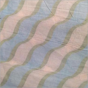 BROCADE PLAIN FABRIC