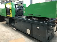 Injection Mouldeing Machine