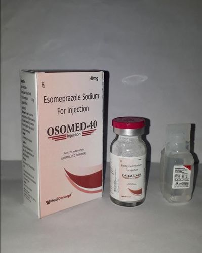 Osomed-40 Injection