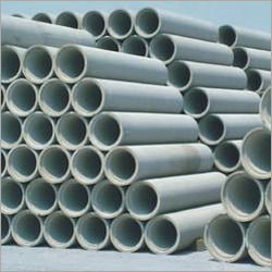 Concrete Pipes