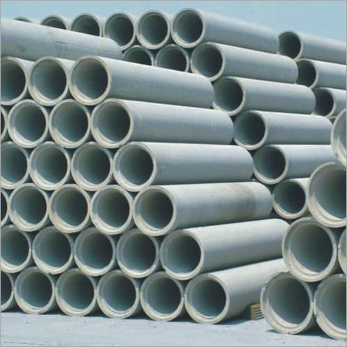 Hume Pipes