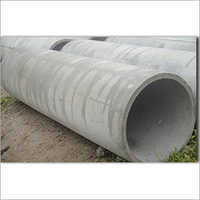 Industrial Cement Pipe