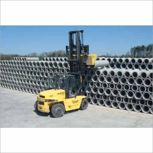 Industrial Pipes By KATARIA PIPE INDUSTRIES